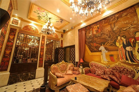 桐城高档KTV妹子质量哪家好 桐城高档KTV妹子质量哪家好